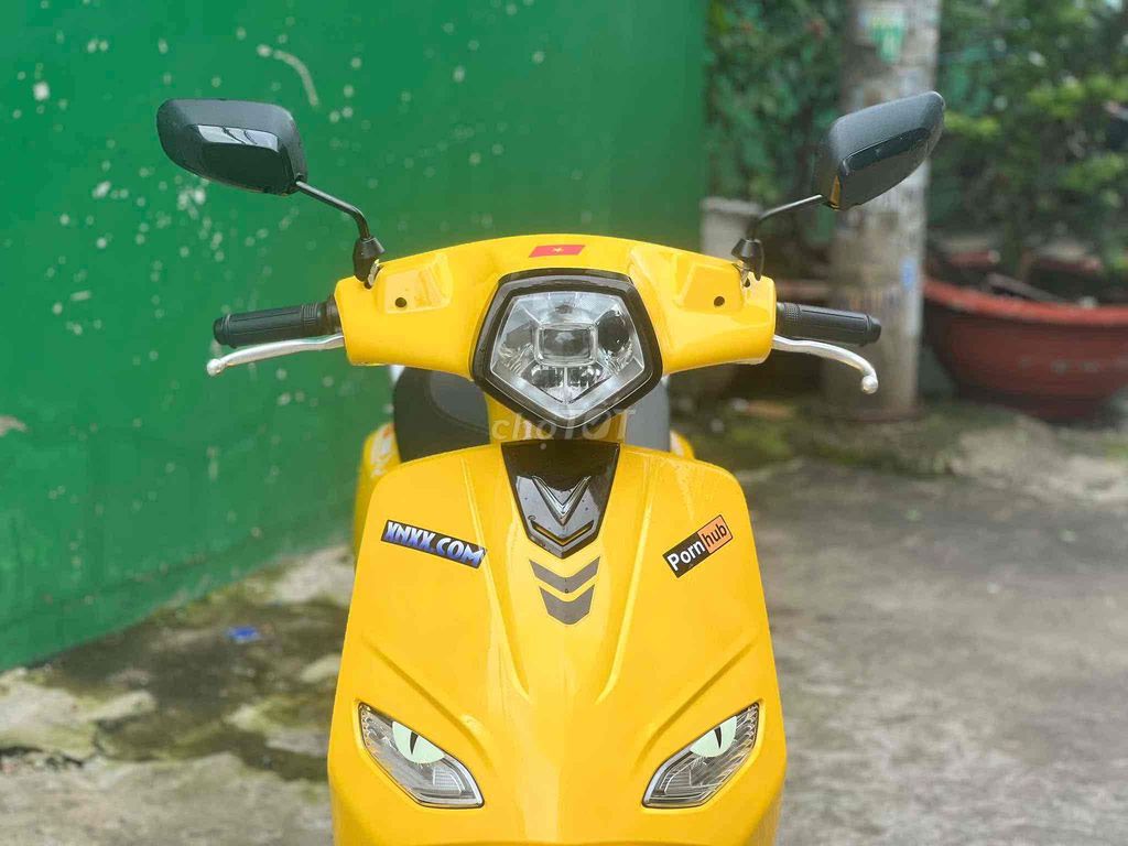 ✅Pink Quận 12✅VentoNeo Xe Máy Điện-Nậu Xớ 10củ. Mua bán Xe máy tại Quận 12 Tp Hồ Chí Minh được đăng bởi  Xe Điện Pink Quận 12 hình 3