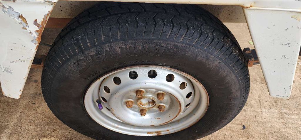 Suzuki Pro 2013 Trắng, thùng kèo mui bạt.. Mua bán Xe tải, xe ben tại Huyện Đức Trọng Lâm Đồng được đăng bởi THỂ TRẦN CAR hình 13