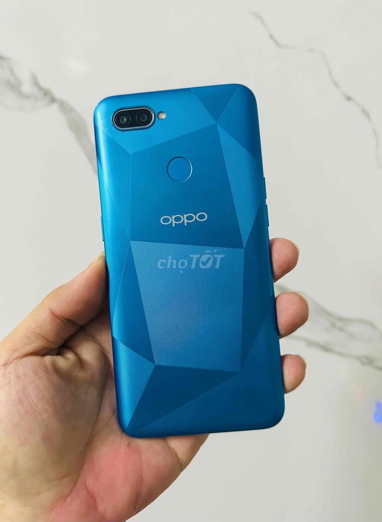 Oppo A12 nguyên zin pin lâu. Mua bán Điện thoại tại Quận Ngũ Hành Sơn Đà Nẵng được đăng bởi Huy hình 1
