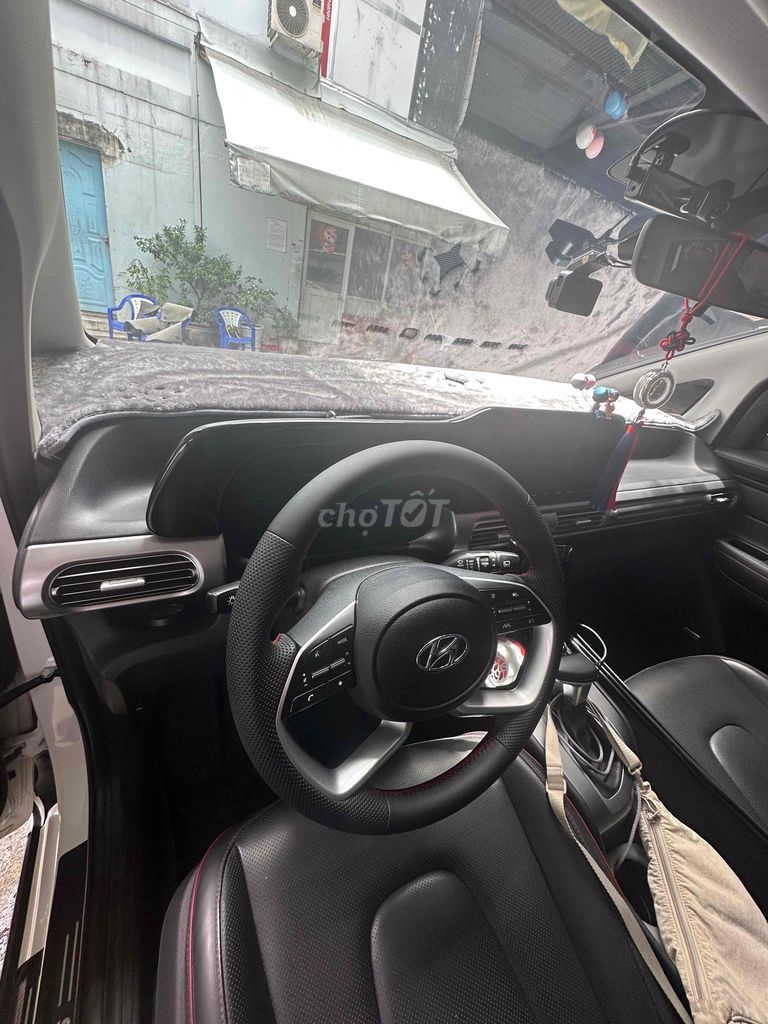 Hyundai Stargazer 2024 X Cao cấp - 53000 km. Mua bán Ô tô tại Quận Tân Bình Tp Hồ Chí Minh được đăng bởi Đại Black Car hình 5