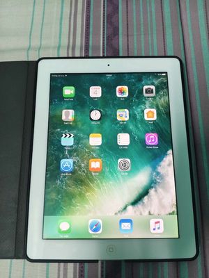 iPad 2 bản 32Gb có 4G. Mua bán Máy tính bảng tại Quận Hồng Bàng Hải Phòng được đăng bởi Nguyễn Hoàng