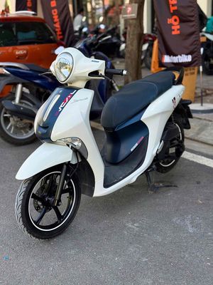 Yamaha Janus 2019 – Biển TP, Chính Chủ zin đẹp. Mua bán Xe máy tại Thành phố Thủ Đức Tp Hồ Chí Minh được đăng bởi iMotorbike Khang hình 1