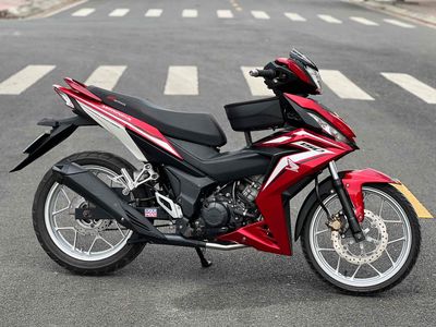 Honda Winner 150 2016 Đỏ đen. Mua bán Xe máy tại Quận Bình Tân Tp Hồ Chí Minh được đăng bởi Vĩ Thành Hưng