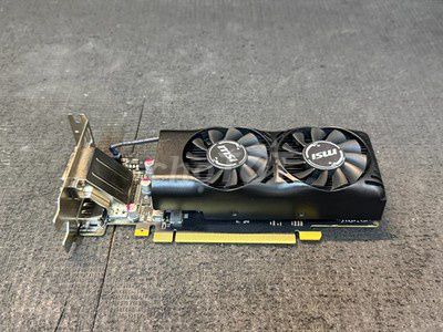 Card đồ họa MSI Đen. Mua bán Linh kiện (RAM, Card...) tại Quận Hải An Hải Phòng được đăng bởi Nguyễn văn thái hình 1