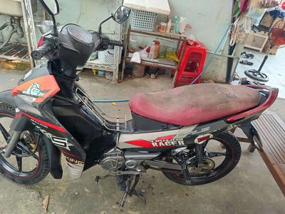 Yamaha Sirius Fi 2017 Đen đỏ. Mua bán Xe máy tại Quận 7 Tp Hồ Chí Minh được đăng bởi Nguyễn quốc hùng