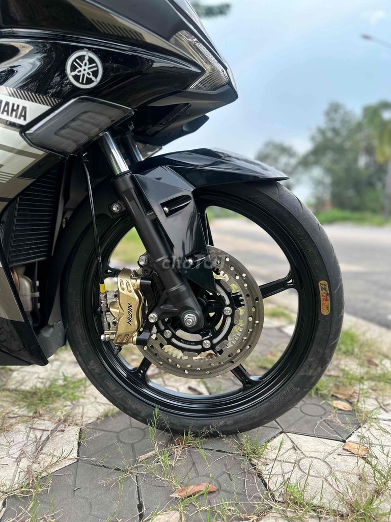 Ex155 VVa 62zz Super head full option real. Mua bán Xe máy tại Quận 12 Tp Hồ Chí Minh được đăng bởi Nguyễn Phát hình 7