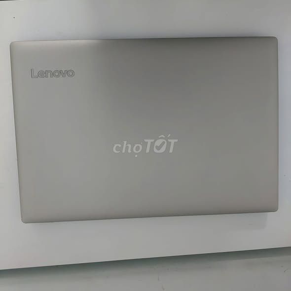 Lenovo Laptop i5 Th8 SSD 128GB Xám. Mua bán Laptop tại Huyện Hóc Môn Tp Hồ Chí Minh được đăng bởi Hội Đồ Điện Tử hình 1