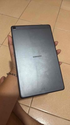 Samsung Galaxy Tab màu Đen