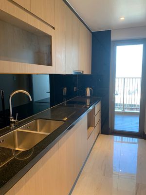 Аренда · Wyndham Soleil Đà Nẵng · 2 комн. · 109 м² · Quận Sơn Trà, ул. Phạm Văn Đồng