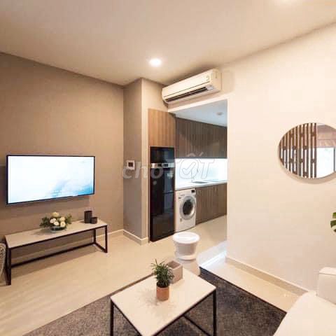 💛 Studio 𝐓𝐑𝐄𝐒𝐎𝐑 - 12 triệu/tháng ▪️ full nội thất, dọn vào ở ngay