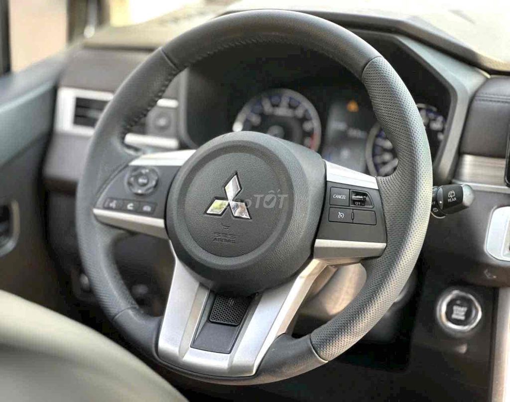 Mitsubishi Xpander 2022 AT Premium - 60000 km. Mua bán Ô tô tại Huyện Hóc Môn Tp Hồ Chí Minh được đăng bởi Phong hình 7