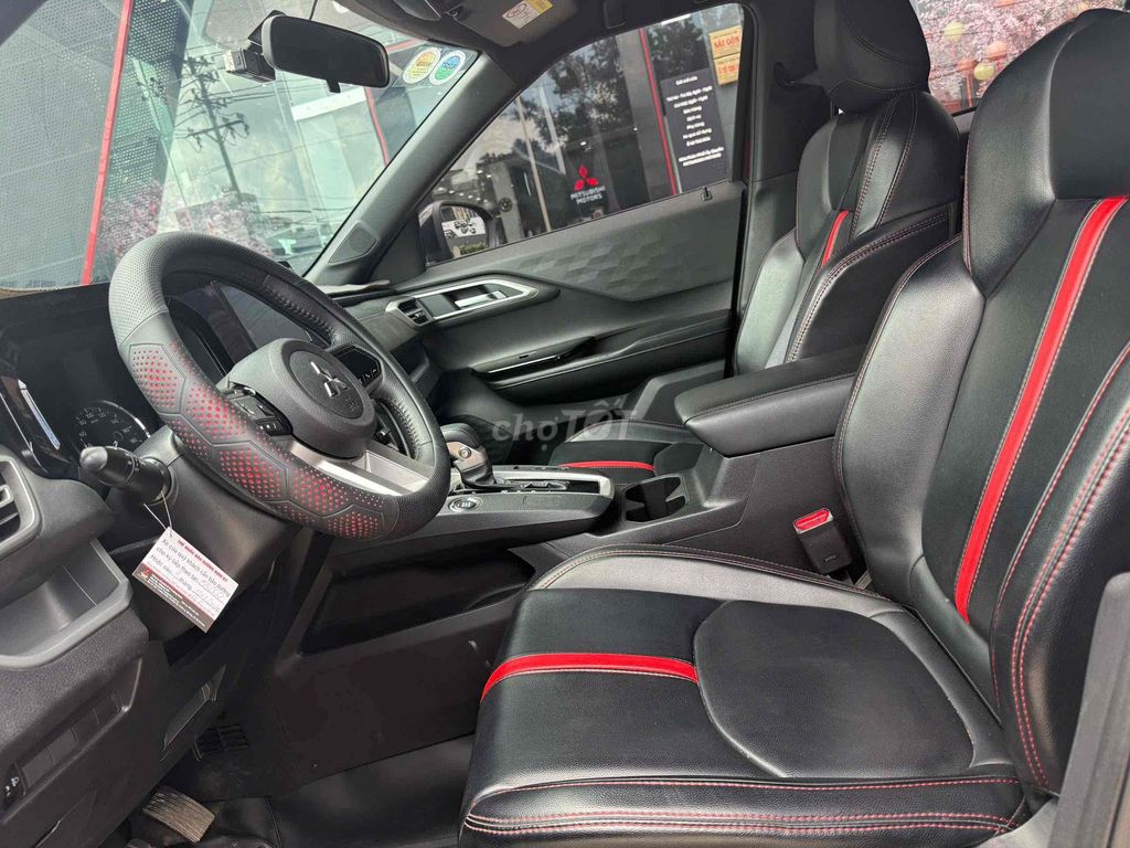 XForce Exceed 2024 Siêu Đẹp 28.000km. Mua bán Ô tô tại Thành phố Thủ Đức Tp Hồ Chí Minh được đăng bởi Tấn Lộc Auto hình 7