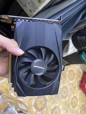 CARD MÀN HÌNH GTX 1650 4GB CHIẾN GAME ĐỒ HOẠ. Mua bán Linh kiện (RAM, Card...) tại Quận Gò Vấp Tp Hồ Chí Minh được đăng bởi ngọc trang