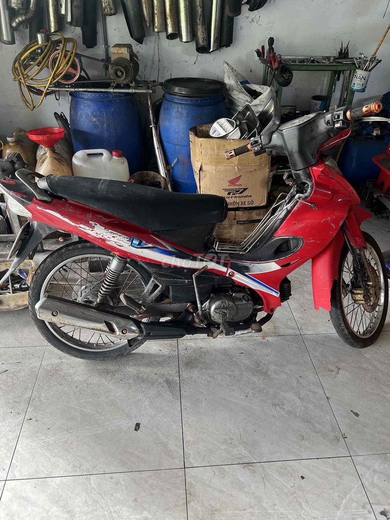 jupiter máy êm giá rẻ. Mua bán Xe máy tại Thành phố Vị Thanh Hậu Giang được đăng bởi Nguyen Van Qui hình 1
