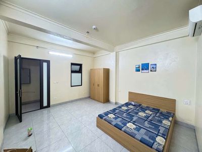 Phòng trọ 40 m² · ngọc thuy