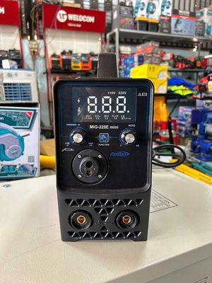 Máy hàn mig cuộn 1kg Redbo MIG-220E mini. Mua bán Đồ chuyên dụng, Giống nuôi trồng tại Thành phố Vĩnh Long Vĩnh Long được đăng bởi Hàn Cắt Trung Hậu