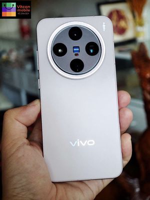 X200promini 16/512 như mới. Pin 100. Mua bán Điện thoại tại Quận Cái Răng Cần Thơ được đăng bởi Kim Phú