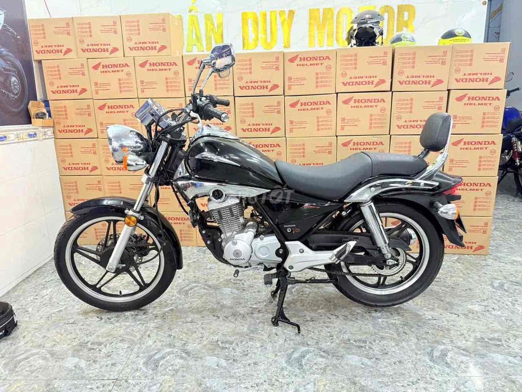 Bán Hondah shadow 150 dj 2017 odo11k. Mua bán Xe máy tại Thành phố Thủ Đức Tp Hồ Chí Minh được đăng bởi SHOP XE LƯỚT TUẤN DUY MOTOR LINH XUÂN THỦ ĐỨC hình 6