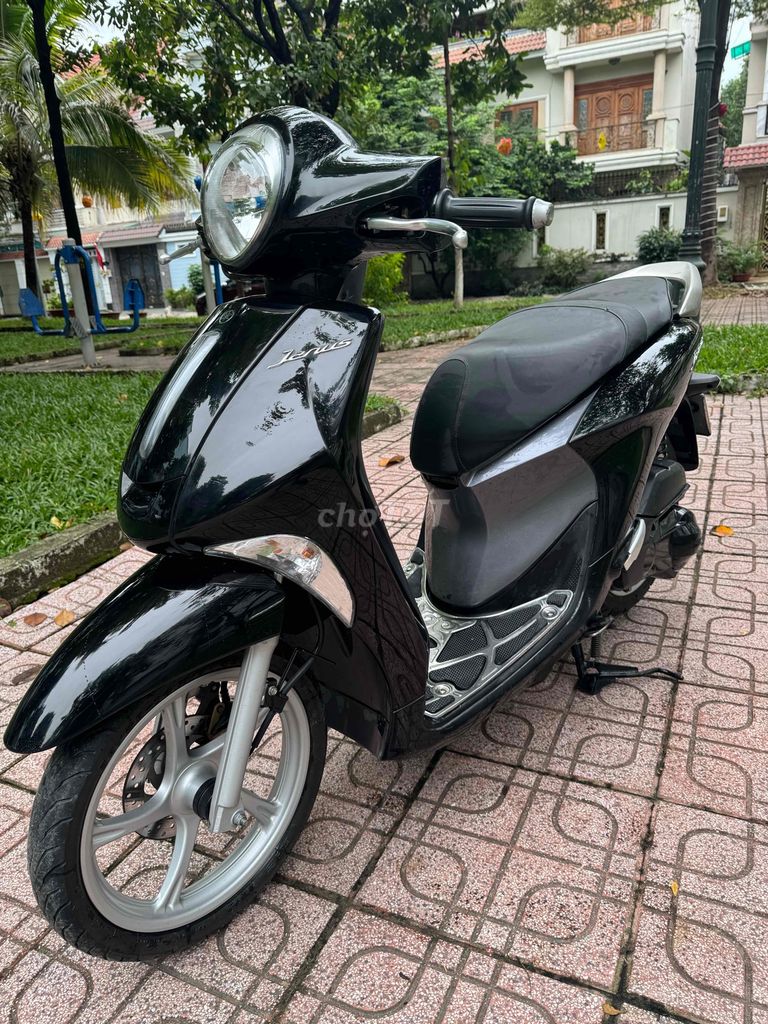 Yamaha Janus 2021 Bs Phú Yên Zin Đẹp