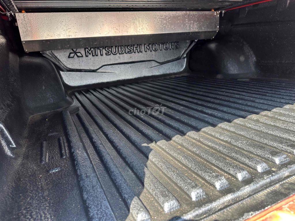 Mitsubishi Triton 2022 Athlete 4x2 20000 km Cam. Mua bán Ô tô tại Quận Hà Đông Hà Nội được đăng bởi TIẾN QUÂN CAR hình 20