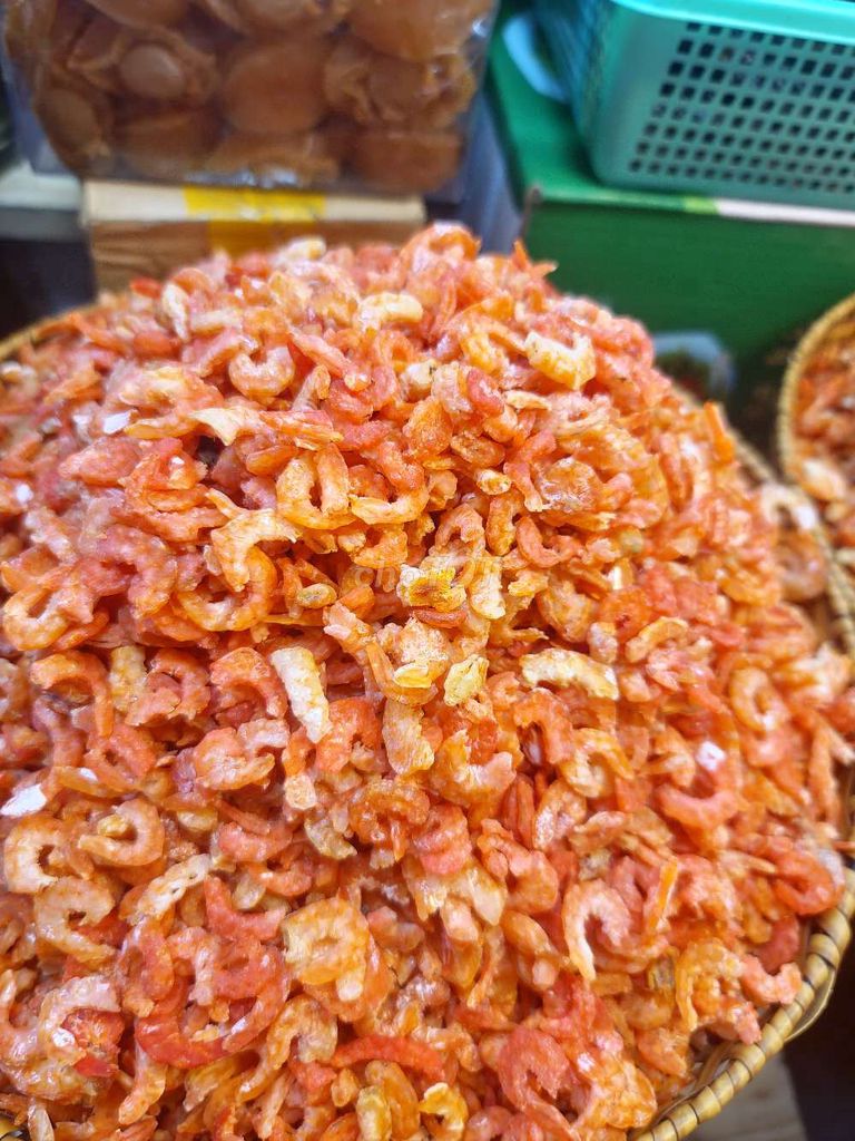 Tôm khô cá khô và các loại hạt. Mua bán Đồ ăn, thực phẩm và các loại khác tại Quận 6 Tp Hồ Chí Minh được đăng bởi Hiêu Pham chi hieu hình 2