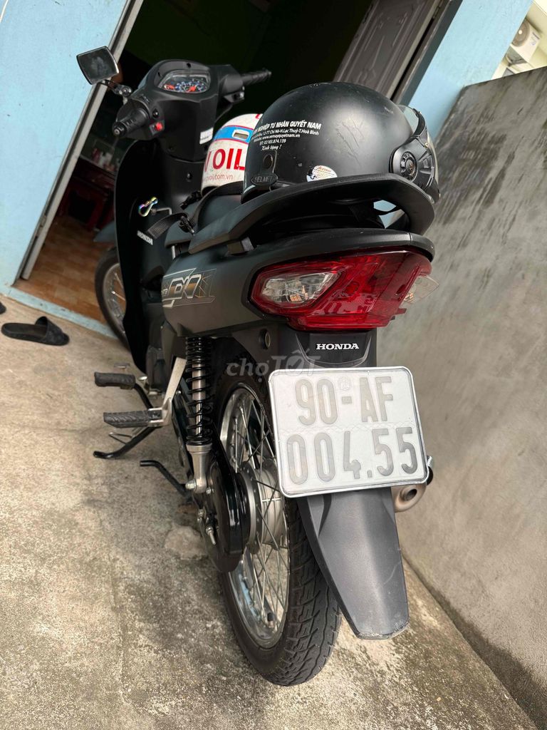 MUỐN BÁN XE. Mua bán Xe máy tại Thị xã Duy Tiên Hà Nam được đăng bởi VŨ THANH KHÁ hình 3