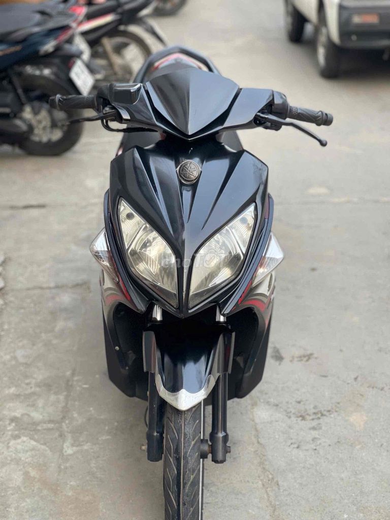 yamaha nouvo lx 135cc xe máy nguyên bản chạy ít. Mua bán Xe máy tại Quận Nam Từ Liêm Hà Nội được đăng bởi Cường nguyễn hình 6