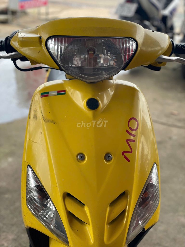 📛✅Mio nhỏ 2004 😍xe đẹp keng😍 Bs 60.. Mua bán Xe máy tại Huyện Trảng Bom Đồng Nai được đăng bởi phương hình 6