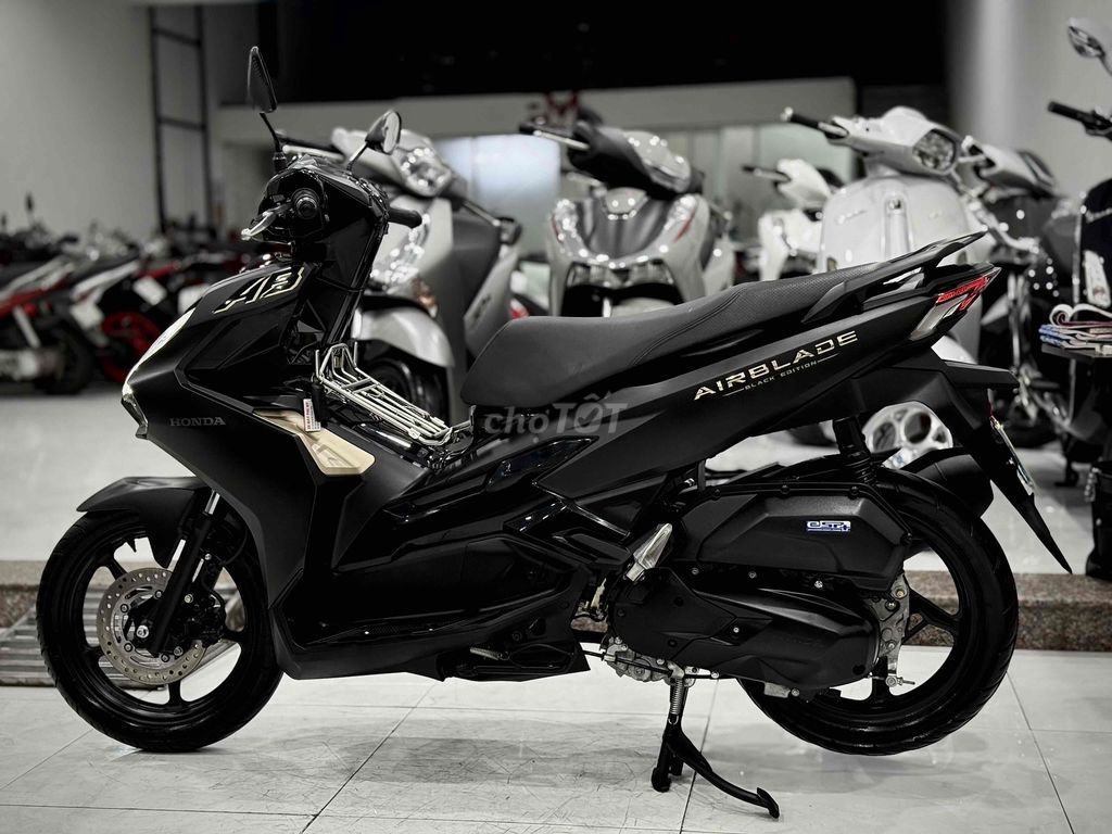 AirBlade125 4Val 2023 Lướt ( Hỗ trợ Trả GÓP ) 🔥🔥. Mua bán Xe máy tại Thị xã Phú Mỹ Bà Rịa - Vũng Tàu được đăng bởi Cửa Hàng Xe Máy Phú Mỹ hình 7