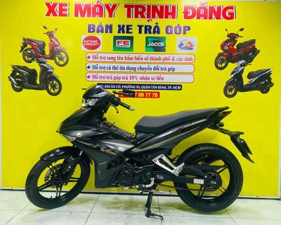 yamaha Exciter 150Fi góp trả 30% nhận cavet gốc. Mua bán Xe máy tại Quận Tân Bình Tp Hồ Chí Minh được đăng bởi XE MÁY TRỊNH ĐĂNG