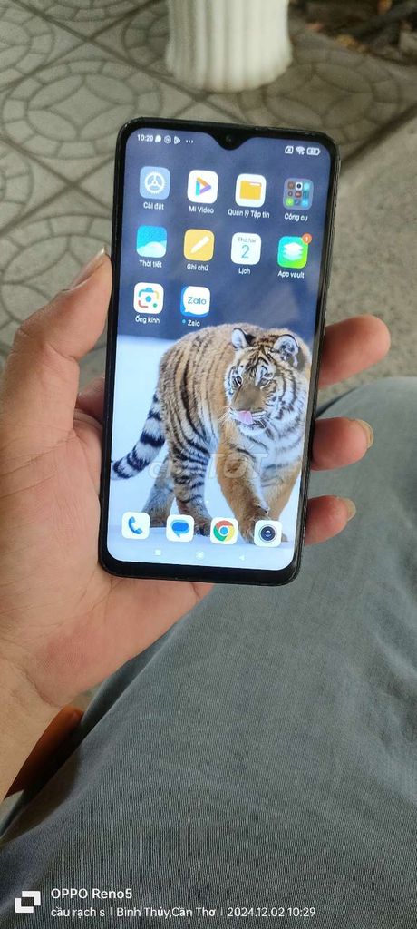 Xiaomi redmi note 8pro 6/64.Helio G90T.giá sale