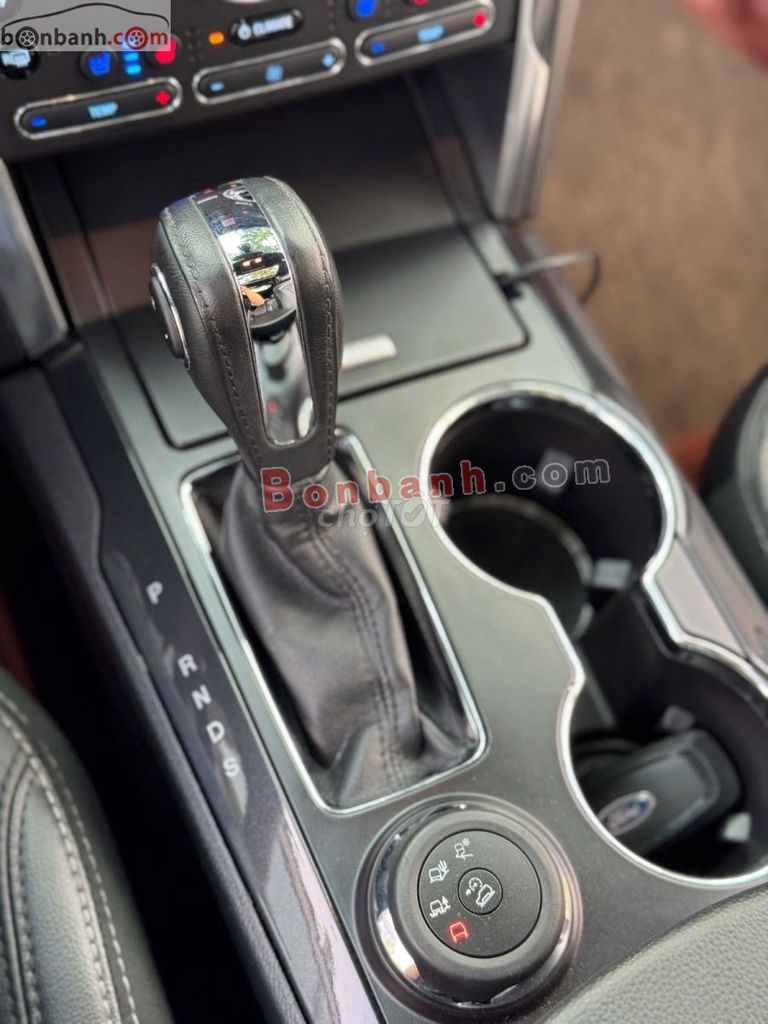 Ford Explorer Limited 2.3L EcoBoost 2019 - 1 Tỷ 79. Mua bán Ô tô tại Quận Cầu Giấy Hà Nội được đăng bởi a Trường hình 4