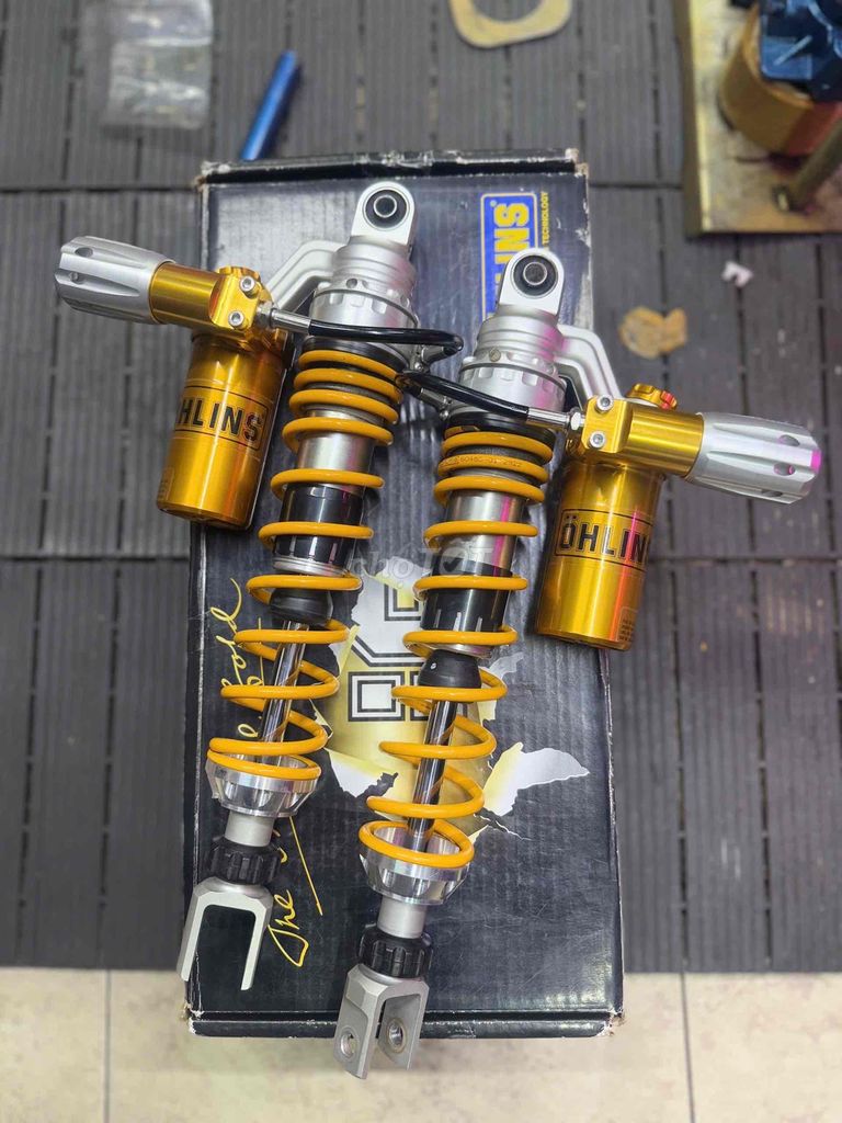 ohlins 817 luôn hpa bán hay gl