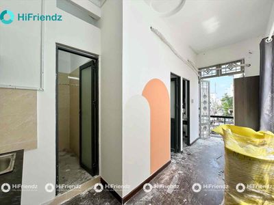 Phòng trọ 60 m² · Đường Lê Văn Thọ