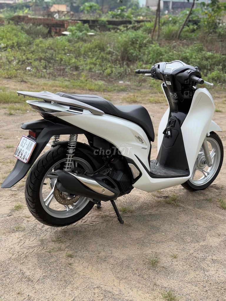 SH 160 ABS 2024 LƯỚT 4000km. Mua bán Xe máy tại Thành phố Thuận An Bình Dương được đăng bởi Xe Máy Minh Tú Bình Dương hình 9