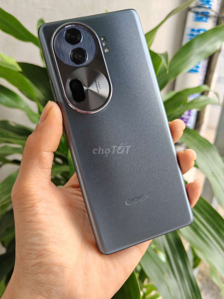 Oppo reno 11 pro 12/256. Mua bán Điện thoại tại Thành phố Dĩ An Bình Dương được đăng bởi Máy ngon giá tốt hình 1