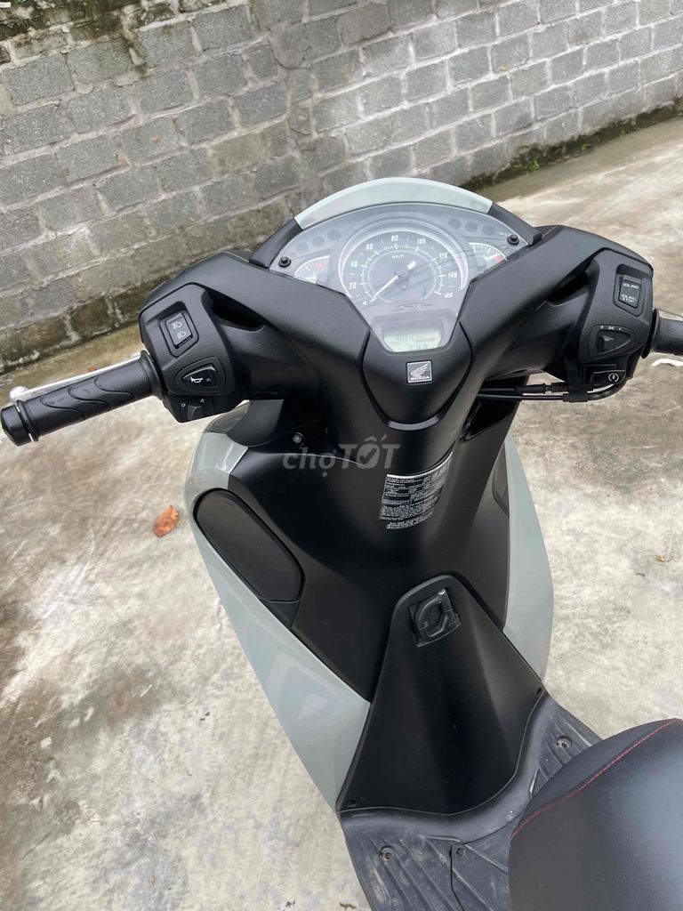 Cần bán sh 125 2017 máy zin chính chủ. Mua bán Xe máy tại Quận Kiến An Hải Phòng được đăng bởi Đức Anh  hình 5