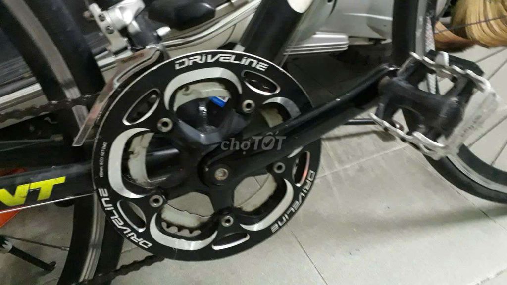 Giant windmark 2500 chính hãng sizeS. Mua bán Xe đạp tại Quận 10 Tp Hồ Chí Minh được đăng bởi Hoàng long hình 4