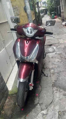 Honda SH 125 2015 odo 5000. Mua bán Xe máy tại Quận Phú Nhuận Tp Hồ Chí Minh được đăng bởi Nguyễn Dương Minh Thành