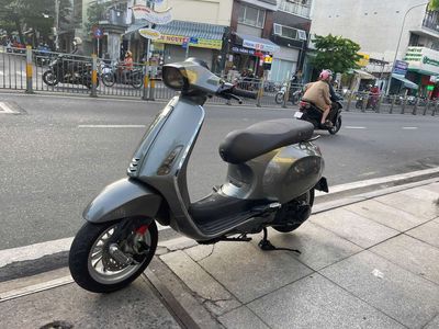 Piaggio spring 3v 2015 mới 90% Bstp chính chủ. Mua bán Xe máy tại Quận Tân Phú Tp Hồ Chí Minh được đăng bởi Tuanduy