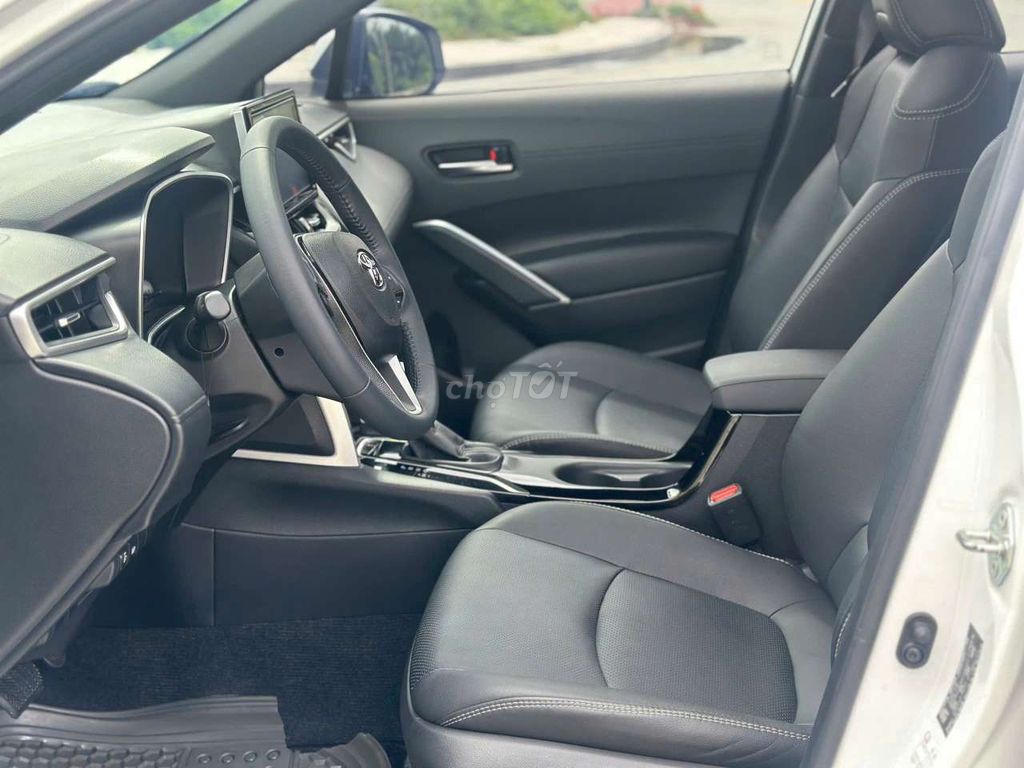 2021 1.8V - 20000 km còn thương lượng. Mua bán Ô tô tại Thành phố Thủ Đức Tp Hồ Chí Minh được đăng bởi Phúc xe lướt hình 16