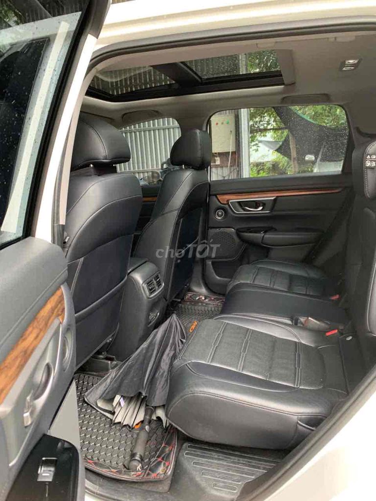 Honda CR V 2019 L - 20000 km 1chu mua mới. Mua bán Ô tô tại Thị xã Hương Thủy Thừa Thiên Huế được đăng bởi Đình vê hình 13