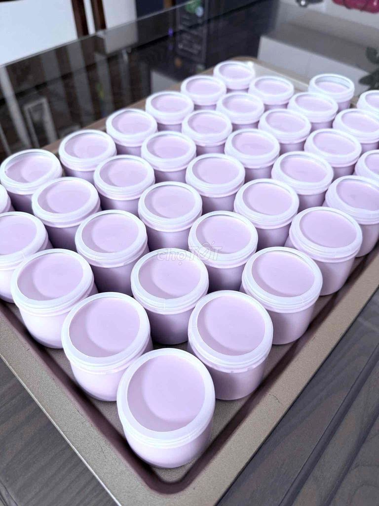 Sữa chua Cốt dừa kem cheese. Mua bán Đồ ăn, thực phẩm và các loại khác tại Thành phố Buôn Ma Thuột Đắk Lắk được đăng bởi Thi thuy Nguyen hình 1
