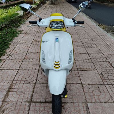 Vespa 150 Abs. Mua bán Xe máy tại Thành phố Buôn Ma Thuột Đắk Lắk được đăng bởi Cửa Hàng Xe Máy Minh Hằng
