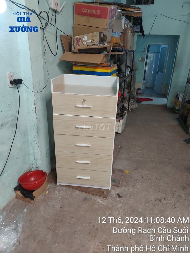TỦ NHỰA HỘC KÉO TỦ BỀN --- TỦ MỚI Ạ - GIÁ TỐT. Mua bán Tủ, kệ gia đình tại Thành phố Thủ Đức Tp Hồ Chí Minh được đăng bởi Nội thất giá xưởng TL hình 1