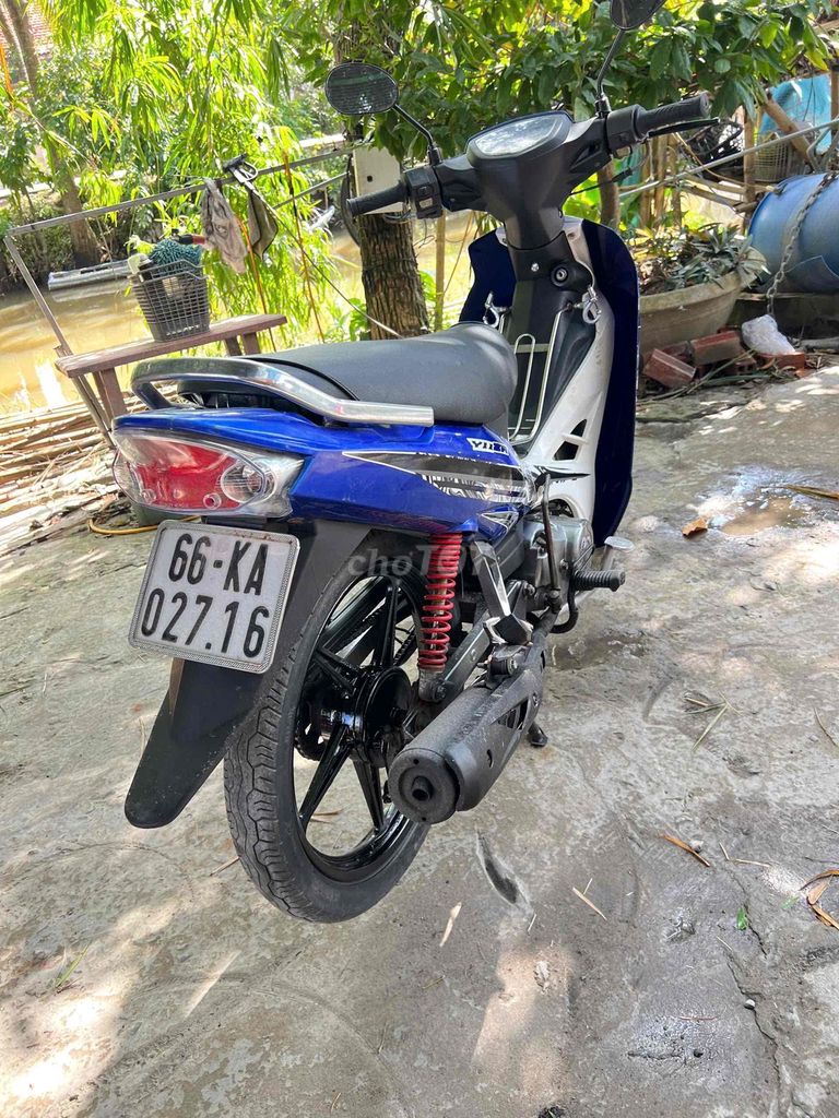 siỉius 50 cc.   xăng trắng.  zin đẹp ngon.. Mua bán Xe máy tại Huyện Lai Vung Đồng Tháp được đăng bởi Hoài Tính hình 4