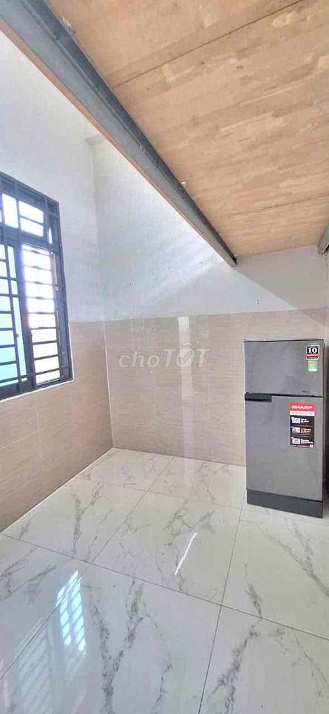 DUPLEX CỬA SỔ TRỜI GIẾNG TRỜI SIÊU THOÁNG - THANG MÁY - BẢO VỆ