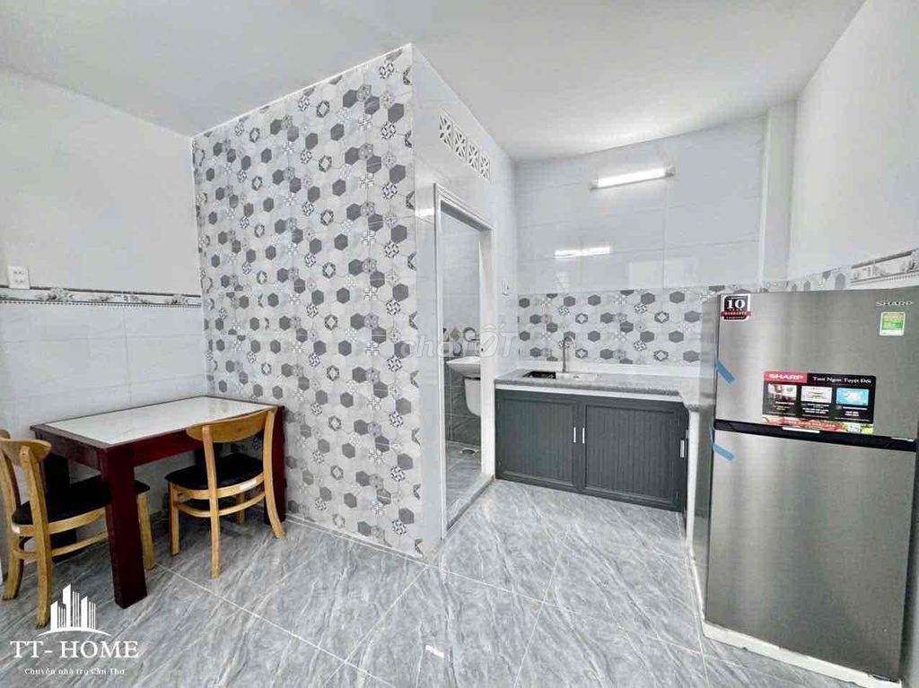 Minihouse Đầy Đủ Tiện Nghi, KDC Cồn Khương. Cho thuê phòng trọ tại Quận Ninh Kiều Cần Thơ được đăng bởi Nguyễn Chấn Hiệp hình 2