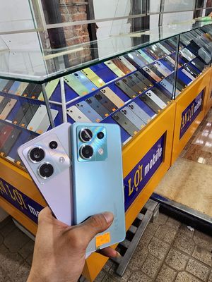 Redmi Note 13 Pro 5G Đẹp Keng!!! (8GB/256GB). Mua bán Điện thoại tại Thành phố Bến Tre Bến Tre được đăng bởi VanLoi Mobile