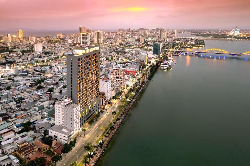 ✅ 𝐖𝐈𝐍𝐊 𝐇𝐎𝐓𝐄𝐋 DANANG CENTRE